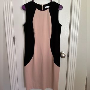 Calvin Klein Business Dress